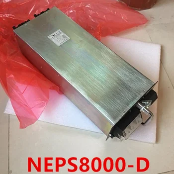 Оригинальный Новый импульсный источник питания для VAPEL 5000E DC 8000W Power Supply NEPS8000-D