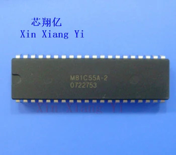 M81C55A-5 M81C55A DIP-40