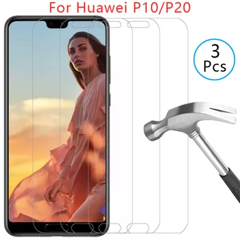 защитная пленка для экрана huawei p10 p20 lite pro plus защитное закаленное стекло на p20lite p20pro p 10 20 20p light film huwei havei