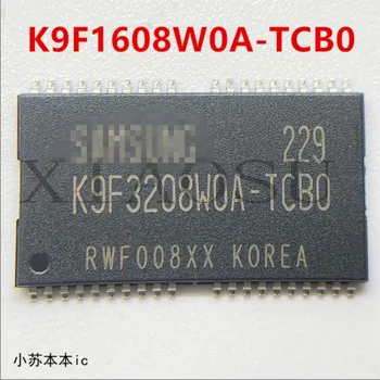 (1шт) 100% Новый чипсет для хранения данных K9F1608W0A-TCB0 TSOP40