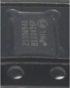 [VK] 21006541 3V QFN14 чип для декодирования магнитных карт.