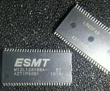100% Новый и оригинальный M12L128168A-5T TSOP54 ESMT, спецификация