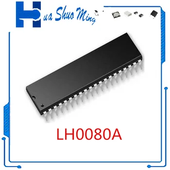 5 шт./лот LH0080A LH0080A Z80A-CPU-D DIP-40 MC9S12C128VFUE 0M66G QFP80