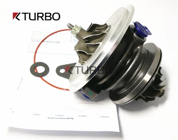 Комплект для ремонта сердечника турбокомпрессора GT1544H для Audi A4/A6/80 1.9 TDI (B5) 66 кВт 90 л.с. 1Z/AHU - картриджная турбина 454092